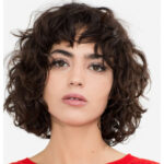 Der Bob mit Locken (1)