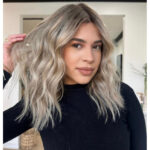 Die Beach Waves haare