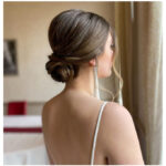 Low Bun haar